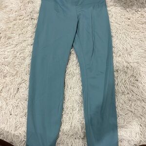 Yogalicious Aqua Leggings